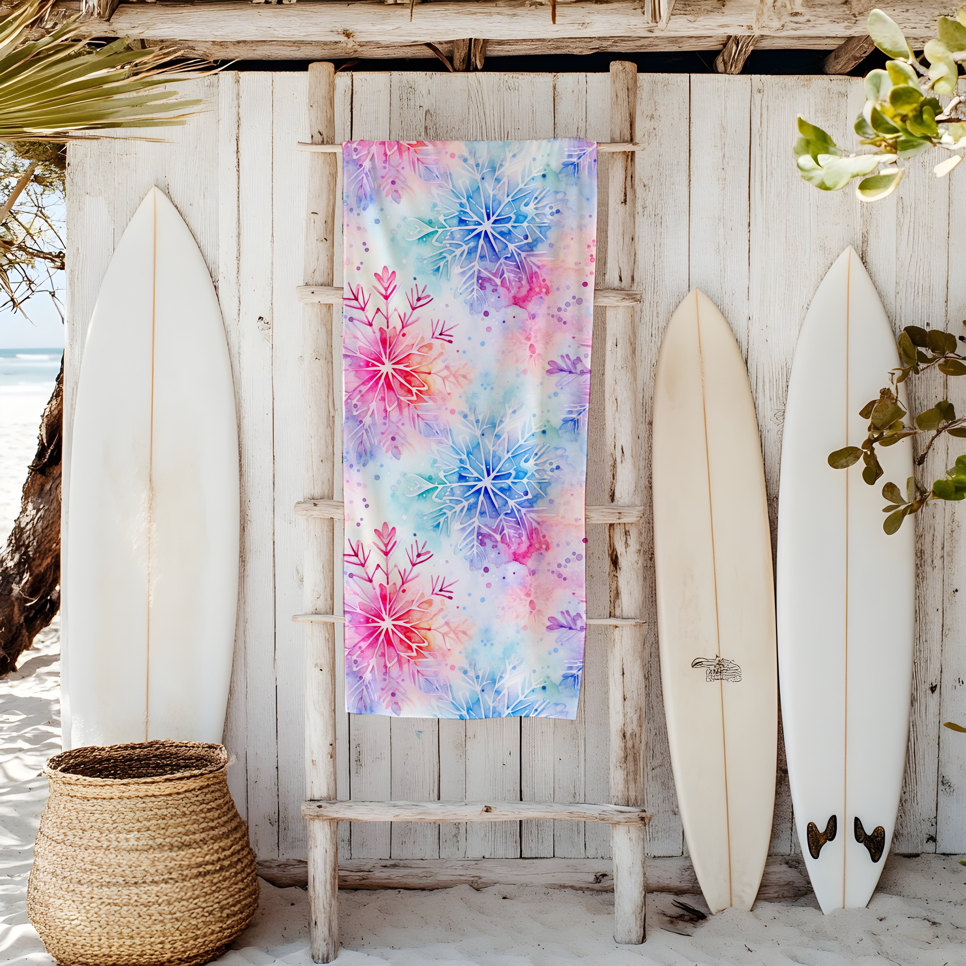 Handtuch Vorbestellung